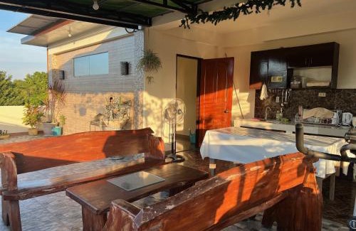Lucap Casa | Villa Lourdes