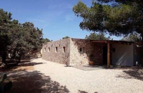 Sant Ferran de ses Roques Villa | Villa Love, ET4013