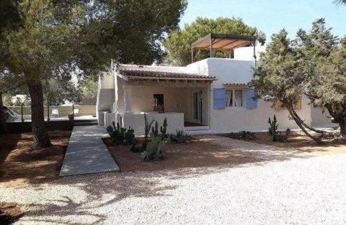 Sant Ferran de ses Roques Villa | Villa Love, ET4013