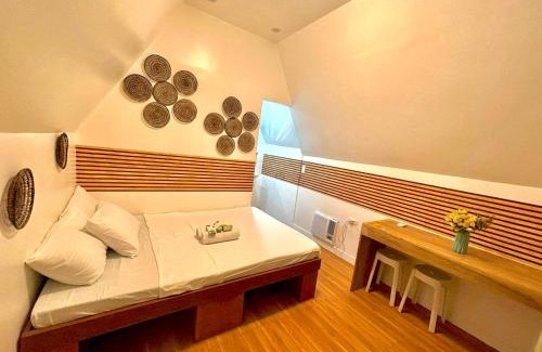 Basdiot Chalet De Esquí | Villa Lovi Panagsama Beach Moalboal