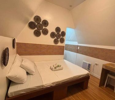 Basdiot Chalet De Esquí | Villa Lovi Panagsama Beach Moalboal