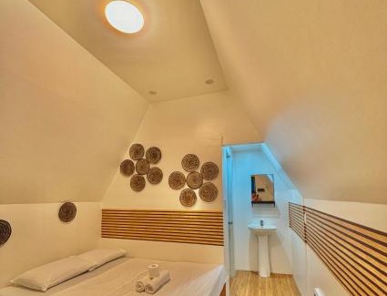 Basdiot Chalet De Esquí | Villa Lovi Panagsama Beach Moalboal