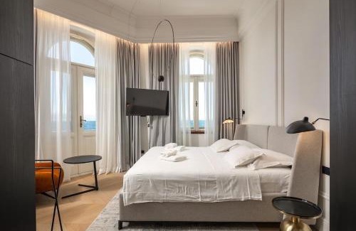 Lovran Villa | Villa Lovridor, 15 people