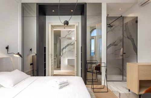 Lovran Villa | Villa Lovridor, 15 people