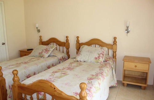 Mammee Bay Estates Casa | Villa Loyola