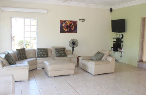 Mammee Bay Estates Casa | Villa Loyola