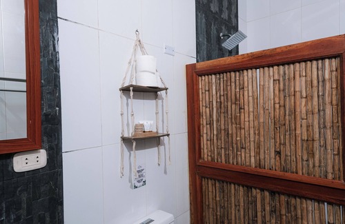 Tarapoto Hotel | Villa Lu Amazon Lodge