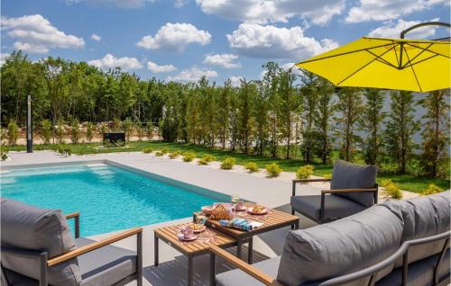Oklaj Casa | Villa Lu