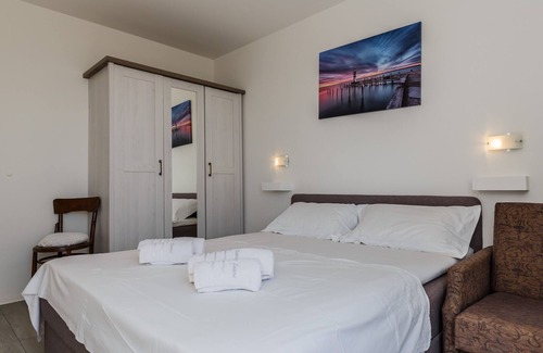Stiniva Casa | Villa Luana with amazing sea views