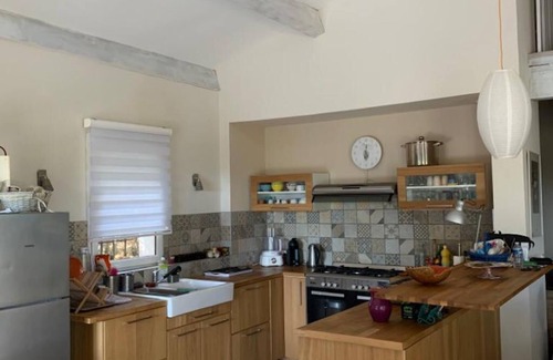 Croagnes Casa | villa luberon a 12 km de Gordes, a 7 km del Rosellón