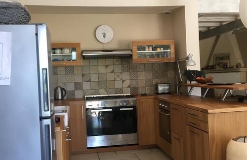 Croagnes Casa | villa luberon a 12 km de Gordes, a 7 km del Rosellón