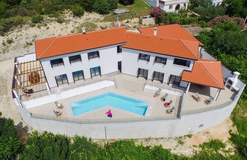 Razanac Villa | Villa Lubey