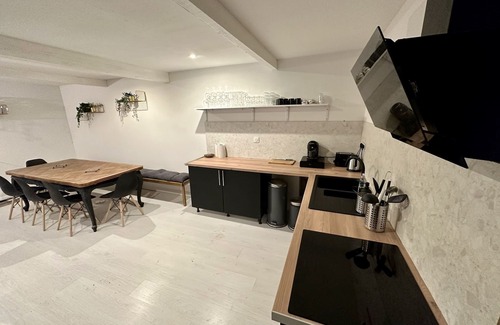 Coly Villa | Vrbo Property