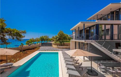 Kozino Casa | Villa Luca