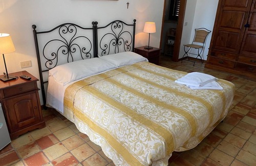 Sant'Agata di Militello Otro | Villa Luca