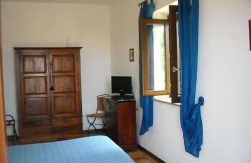 Sant'Agata di Militello Otro | Villa Luca