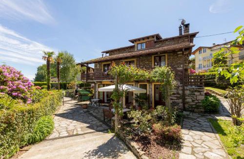 Carciano Apartamento | Villa Lucciola