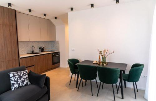 Komiza Apartamento | Villa Luce