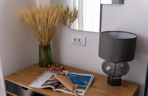 Komiza Apartamento | Villa Luce