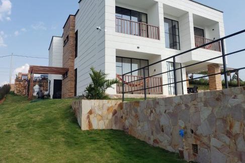 Piedecuesta Apartamento | Villa Lucero 143