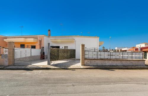 Boncore Casa | Villa Lucia by BarbarHouse
