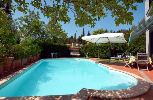 Prato Casa | Villa Lucia by Interhome