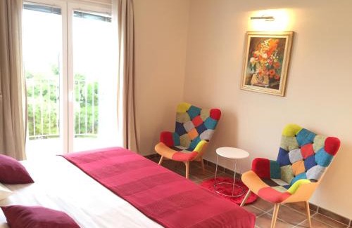 Tucepi Apartamento | Villa Lucia