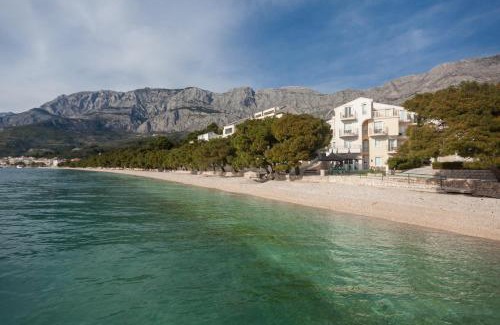 Tucepi Apartamento | Villa Lucia