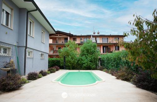 Prevalle Villa | Villa Lucia