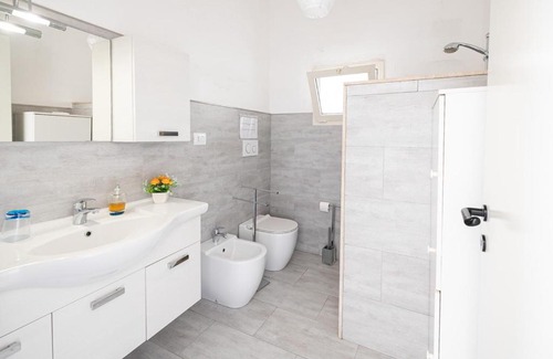 Torre Lapillo Casa | Villa Lucia