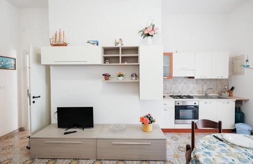Torre Lapillo Casa | Villa Lucia