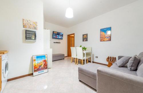 Rome Province Casa | Villa Lucia Roma - Free Parking