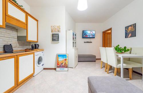 Rome Province Casa | Villa Lucia Roma - Free Parking