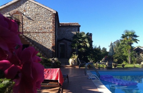 Funtana Villa | Villa Lucía con pista de tenis, piscina, 400m de la playa, INTERNET, Se aceptan mascotas