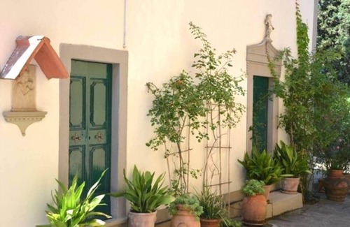 Lastra a Signa Villa | Villa Luciano - Alquiler de vacaciones del siglo XII