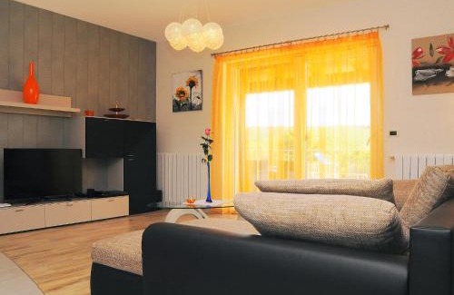Salakovci Villa | Villa Lucija by Interhome