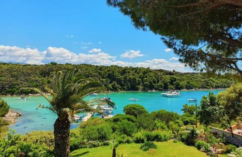 Suha Punta Apartamento | Villa Lucija