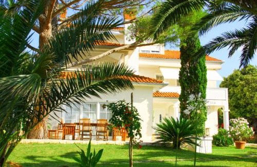 Suha Punta Apartamento | Villa Lucija