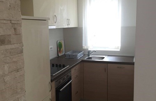 Caska Apartamento | Villa Lucy apartmen dulce