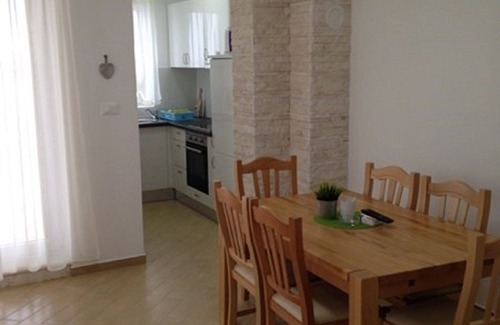 Caska Apartamento | Villa Lucy apartmen dulce