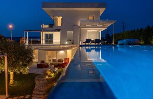 Scicli Casa | Villa Ludamu Luxury Home