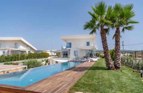Scicli Casa | Villa Ludamu Luxury Home