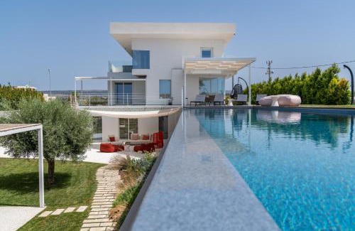 Scicli Casa | Villa Ludamu Luxury Home