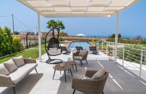 Scicli Casa | Villa Ludamu Luxury Home