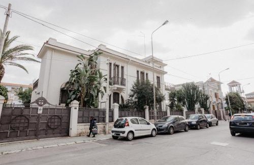 Magna Grecia Casa | Villa Luigi XVI