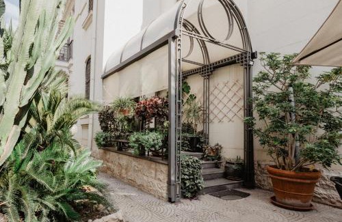 Magna Grecia Casa | Villa Luigi XVI