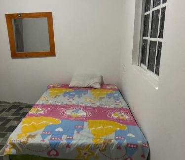 Santa Veronica Casa | Villa Luisa