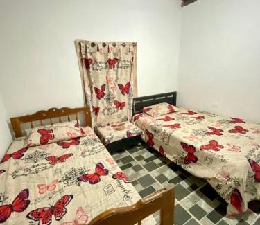 Santa Veronica Casa | Villa Luisa