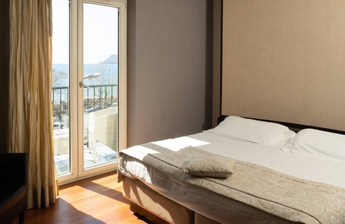 Licola Hotel | Villa Luisa Hotel Residence Beauty Farm
