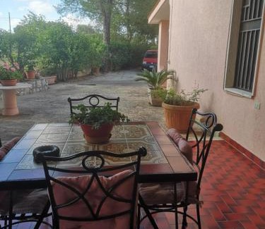 Carovigno Casa | Villa Luisa